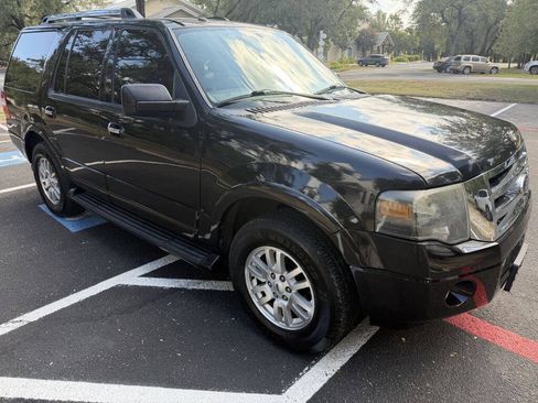 Used 2012 Ford Expedition Limited RWD image 7