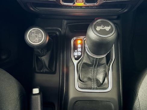 Used 2024 Jeep Wrangler Sport S w/ Convenience Group image 24