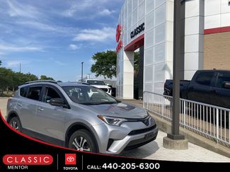 Used 2018 Toyota RAV4 LE w/ All Weather Liner Package AWD/4WD video 1