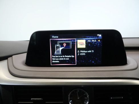 Used 2020 Lexus RX 350 AWD w/ Premium Package image 21