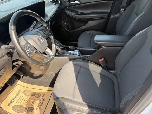 Used 2024 Buick Encore GX Preferred image 10