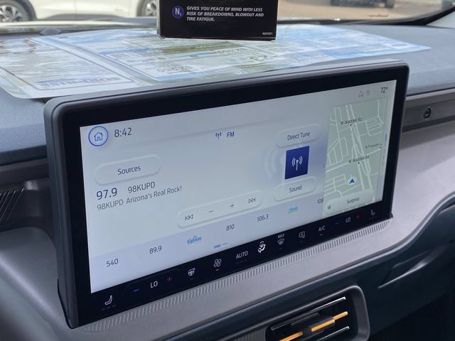 New 2026 Ford Maverick Tremor AWD/4WD image 64