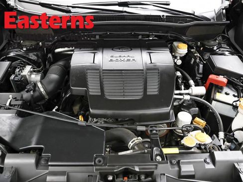 Used 2021 Subaru Forester Limited image 7