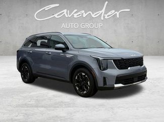 Used 2024 Kia Sorento S FWD video 2