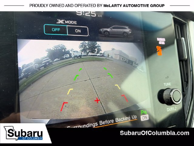Used 2022 Subaru Outback Limited XT AWD/4WD image 13