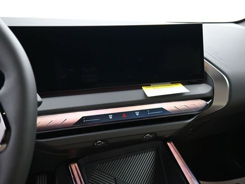 New 2026 BMW X3 xDrive30 image 20