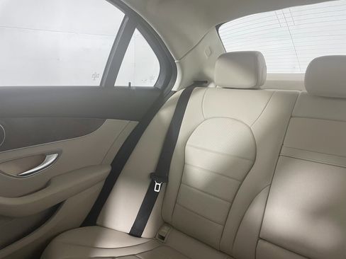 Used 2018 Mercedes-Benz C 300 Sedan image 13
