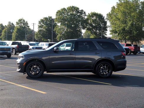 New 2026 Dodge Durango GT AWD/4WD image 2