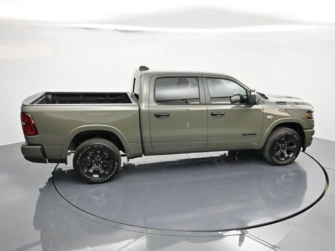 New 2026 RAM 1500 Big Horn image 42