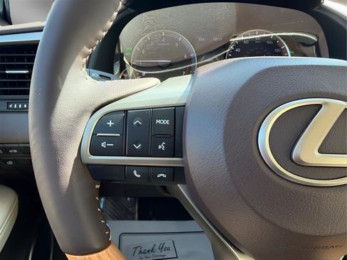 Used 2018 Lexus RX 350 AWD w/ Premium Package image 55