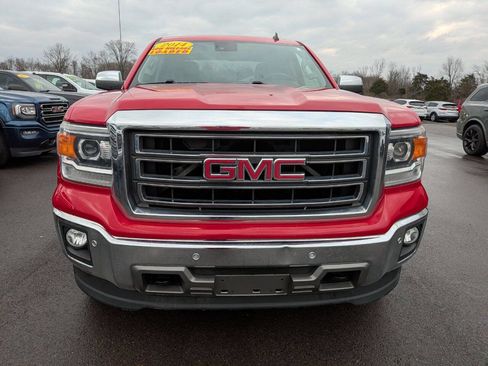 Used 2014 GMC Sierra 1500 SLT image 3