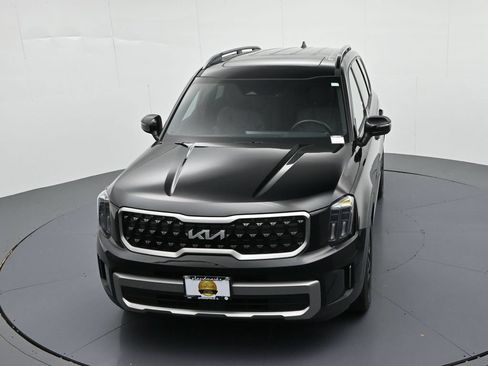 Used 2023 Kia Telluride EX X-Line AWD/4WD image 17