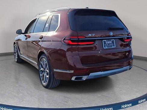 New 2026 BMW X7 xDrive40i w/ Premium Package image 6