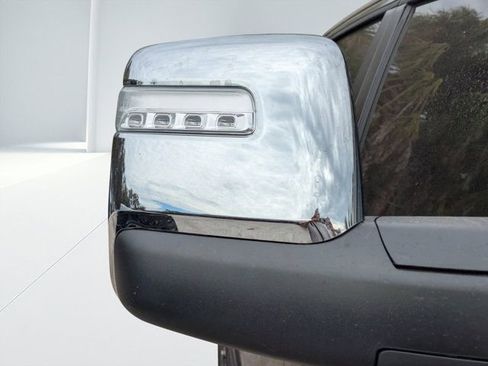 New 2026 RAM 1500 Laramie w/ Laramie Preferred Package image 10