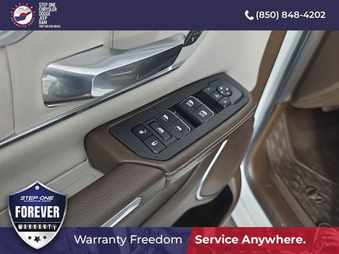 Used 2025 RAM 1500 Laramie w/ Bed Utility Group AWD/4WD image 18