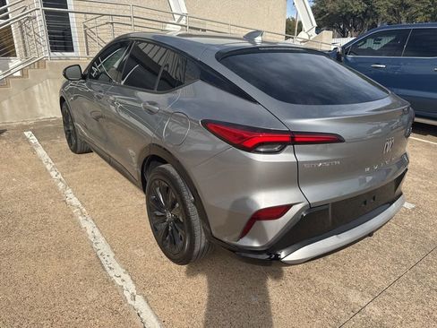 Used 2024 Buick Envista Sport Touring w/ Experience Buick Package image 5