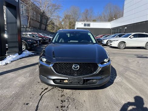 Certified 2023 MAZDA CX-30 AWD 2.5 S w/ Preferred Package image 3
