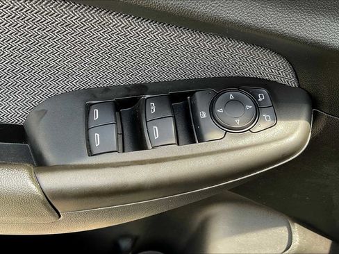 Certified 2021 Chevrolet TrailBlazer LS image 12