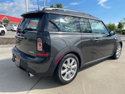 Used 2011 MINI Cooper Clubman S image 7