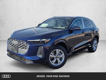 New 2025 Audi Q5 Premium