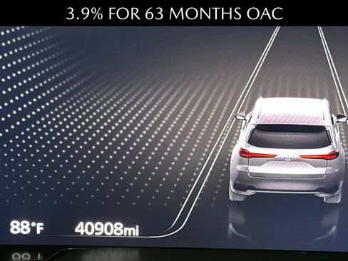 Certified 2024 MAZDA CX-90 Plug-In Hybrid w/ Premium Plus AWD/4WD image 31