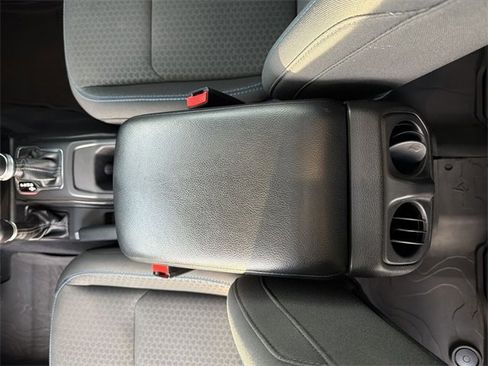 Used 2024 Jeep Wrangler Unlimited Rubicon 4xe image 24