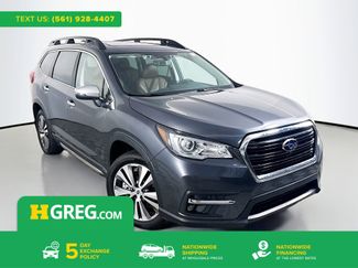 Used 2021 Subaru Ascent Touring w/ Popular Package #2A video 1
