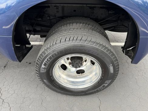 Used 2008 Ford F350 Lariat AWD/4WD image 12
