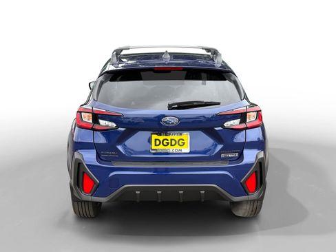 New 2026 Subaru Crosstrek 2.5i Limited AWD/4WD image 4