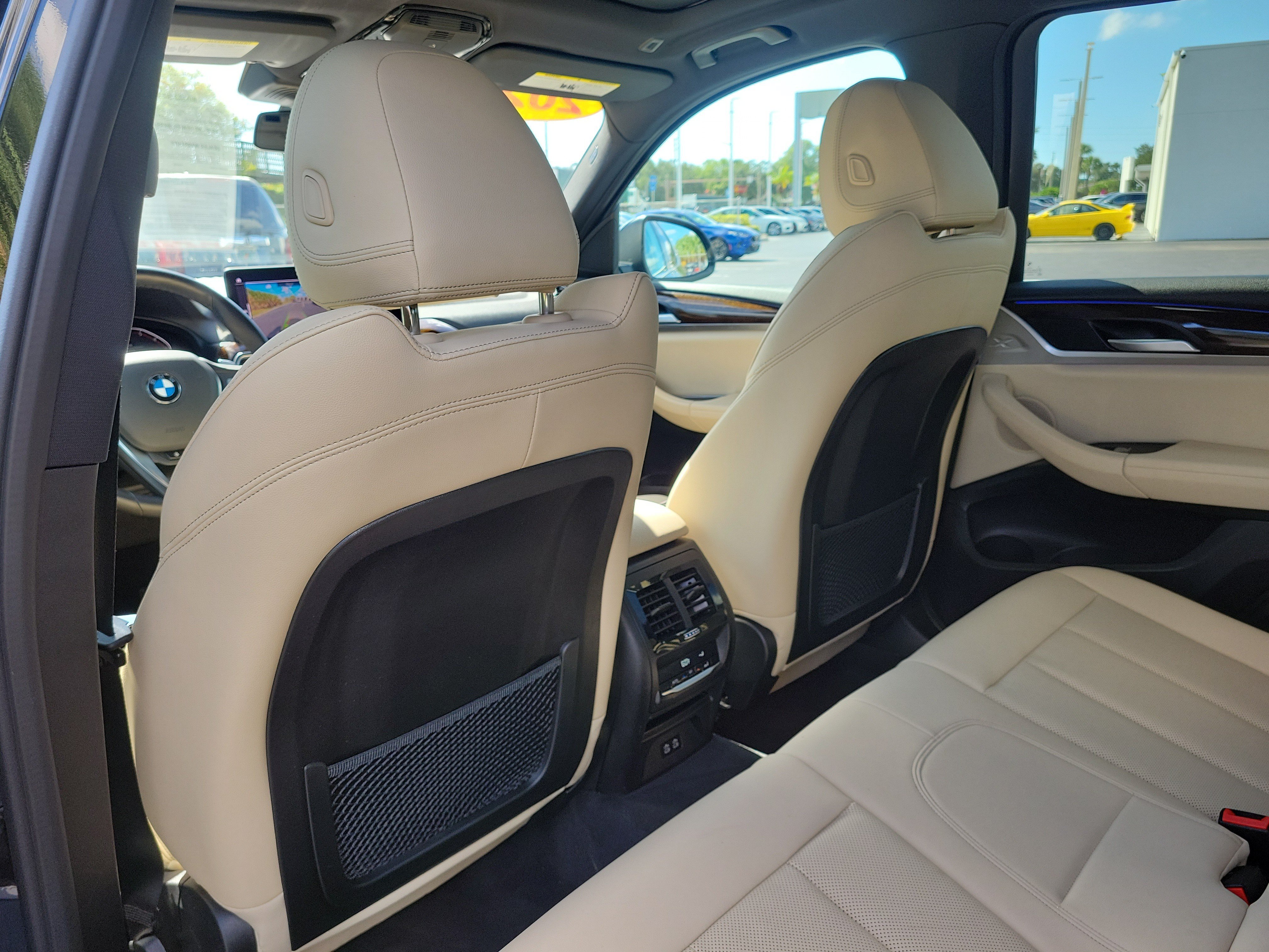 Used 2024 BMW X3 sDrive30i w/ Premium Package RWD image 12