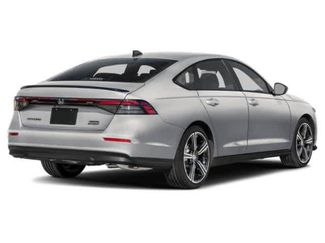 New 2026 Honda Accord Sport video 2