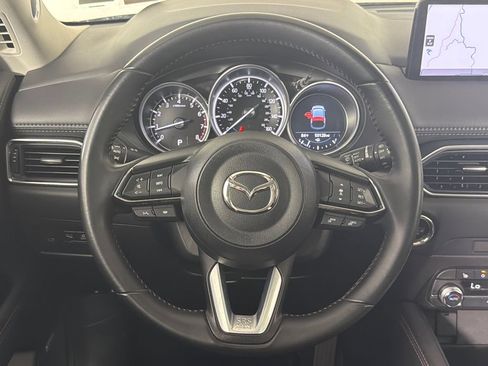 Used 2024 MAZDA CX-5 Carbon Edition AWD/4WD image 26