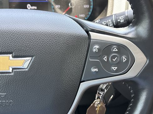 Used 2022 Chevrolet Colorado Z71 AWD/4WD image 20
