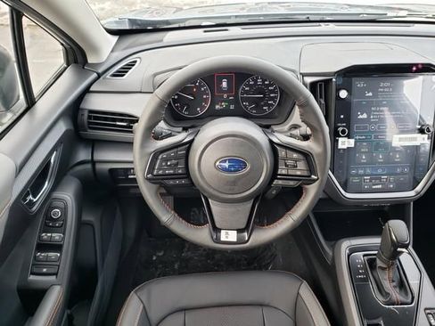 New 2026 Subaru Crosstrek 2.5i Limited image 15