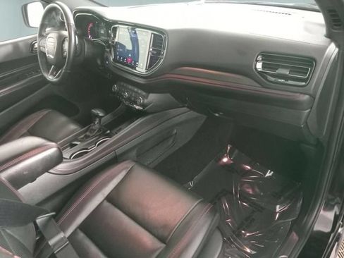 Used 2026 Dodge Durango GT AWD/4WD image 31
