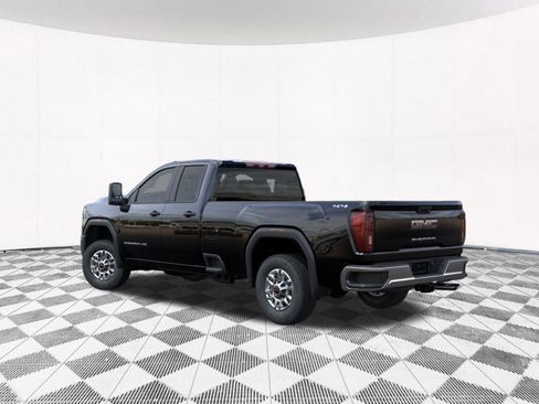 New 2026 GMC Sierra 2500 Pro image 7