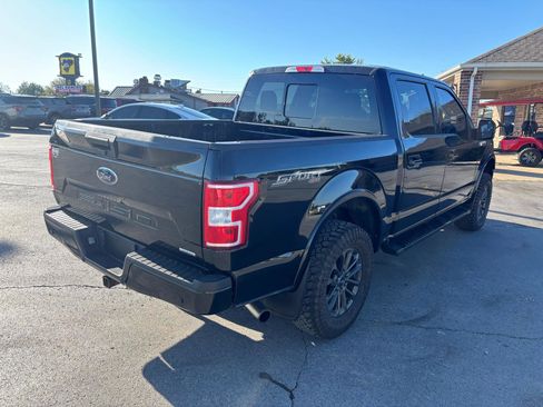Used 2019 Ford F150 XLT w/ Equipment Group 302A Luxury image 7
