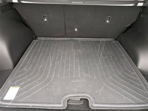 Certified 2025 Hyundai Tucson Limited image 20