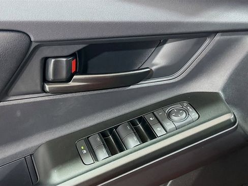 New 2026 Toyota bZ XLE Plus image 16