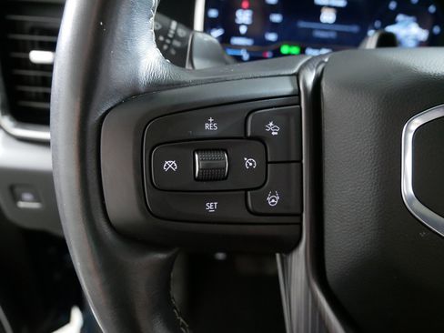 Certified 2024 GMC Sierra 1500 Denali Ultimate image 27