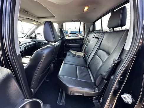 Used 2023 Honda Ridgeline RTL image 15