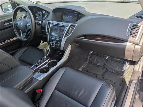 Used 2015 Acura TLX w/ Technology Package FWD image 23