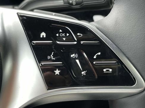 Certified 2025 Mercedes-Benz GLA 250 GLA 250 image 17