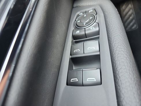 New 2026 GMC Yukon XL Denali w/ Sun & Power Step Package image 17