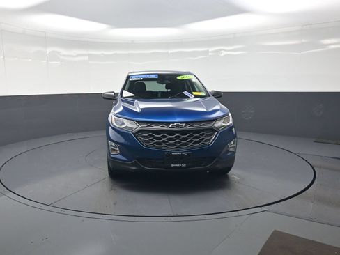 Used 2019 Chevrolet Equinox LT AWD/4WD image 8