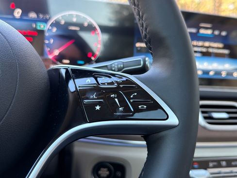 New 2026 Mercedes-Benz GLE 450 GLE 450 image 27