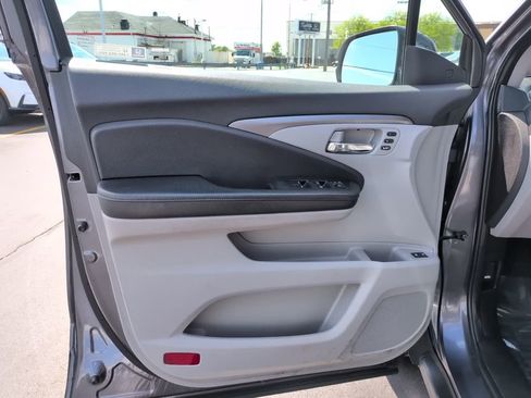 Used 2021 Honda Pilot EX-L image 20