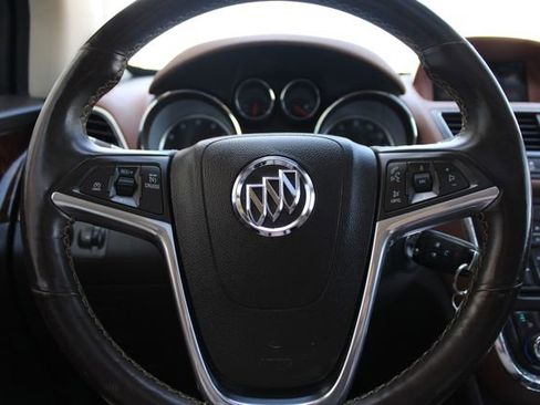 Used 2014 Buick Encore Leather FWD image 13