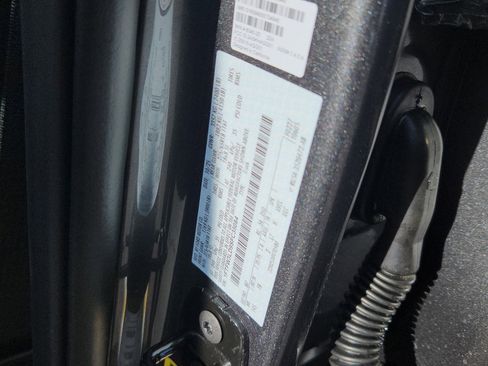 New 2025 Ford F150 XLT w/ Equipment Group 302A MID image 21