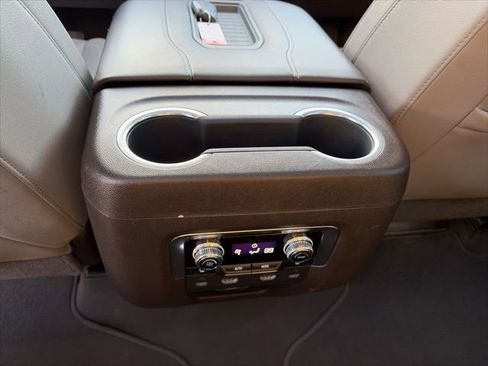 Used 2021 GMC Yukon XL SLT w/ Rear Media and Nav Package image 14